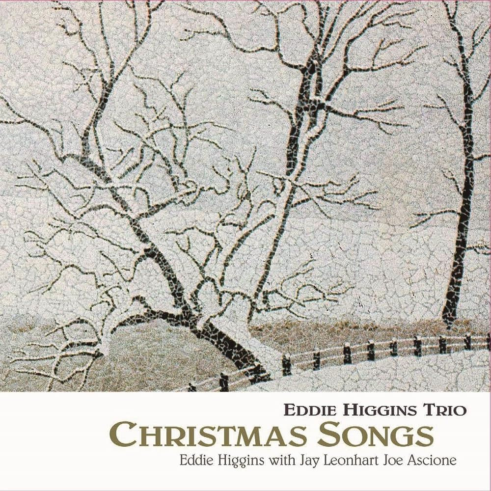 Eddie Higgins  Trio - Christmas Songs Vol 2 (Jpn) [LP] Vinyl Record