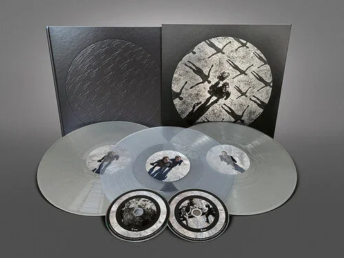 Muse - Absolution XX Anniversary Vinyl Record