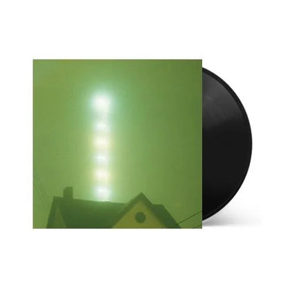 Don Caballero - What Burns Never Returns - Yellow Vinyl Record
