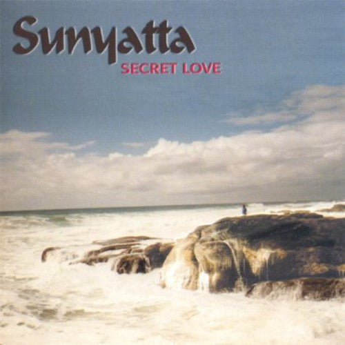 Sunyatta - Secret Love - Music CD