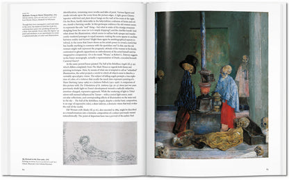 Ensor (English) Book