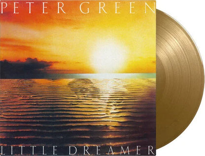Peter Green - Little Dreamer [Gold] Vinyl Record