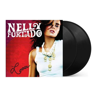 Nelly Furtado - Loose [2LP] Vinyl Record