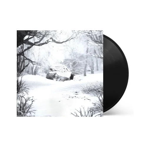 Weezer - SZNZ: Winter Vinyl Record