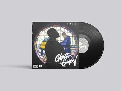 Rod Wave - Ghetto Gospel Vinyl Record