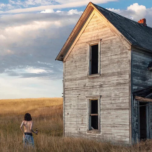 Jane Remover - Census Designated Vinyl Record