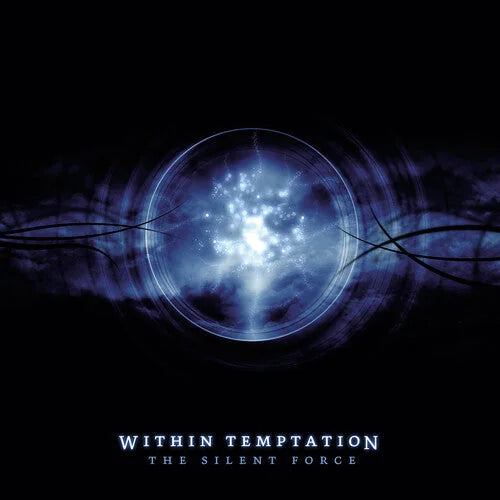 Within Temptation - Silent Force Vinyl Record