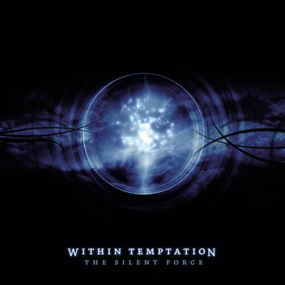 Within Temptation - Silent Force Vinyl Record