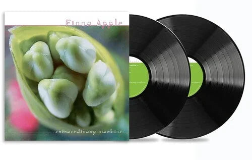 Fiona Apple - Extraordinary Machine [2LP] Vinyl Record