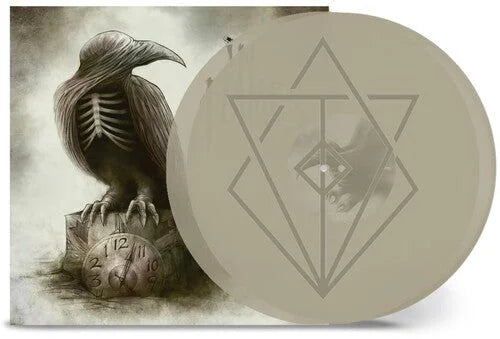 In Flames - Sounds of a Playground Fading (Remaster 2023) [2LP Natural] Vinyl Record