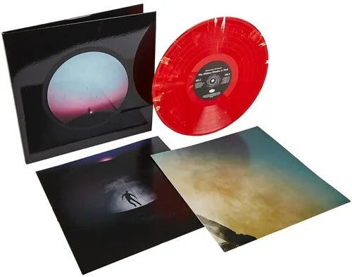 Manchester Orchestra - The Million Masks Of God Vinyl Record