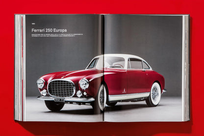 Ultimate Collector Cars (English) Book
