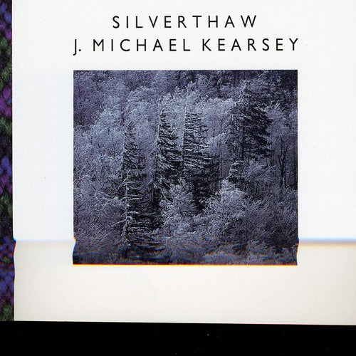 Kearsey,michael J - Silverthaw - Music CD