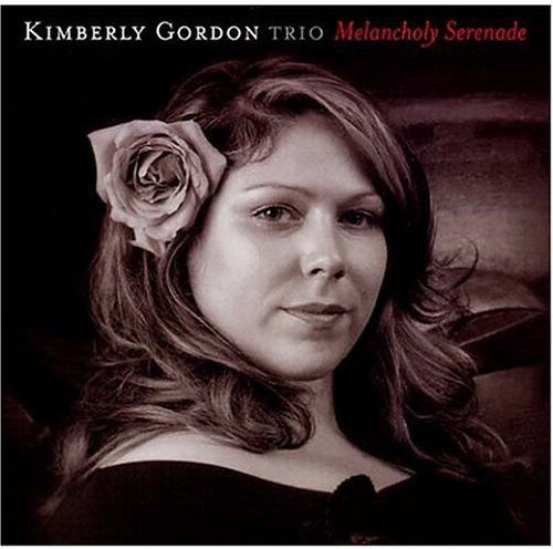 Gordon,kimberly - Melancholy Serenade - Music CD