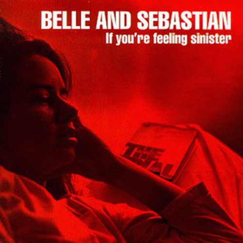 If You're Feeling Sinister [LP] Vinyl Record