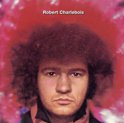 Charlebois,robert - Quebec Love - Music CD