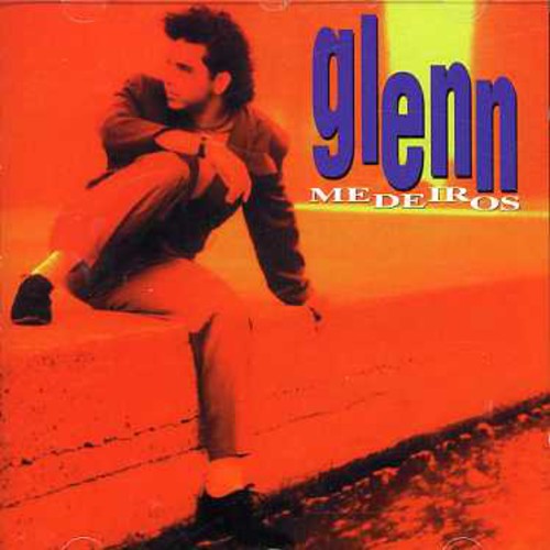 Medeiros,glenn - Glenn Medeiros - Music CD