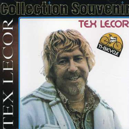Lecor,tex - Theiere - Music CD
