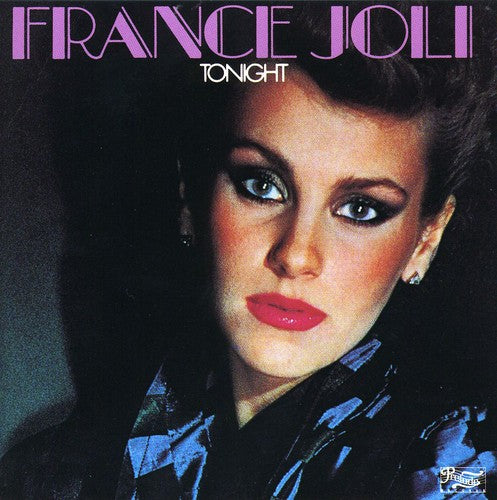 Joli,france - Tonight - Music CD