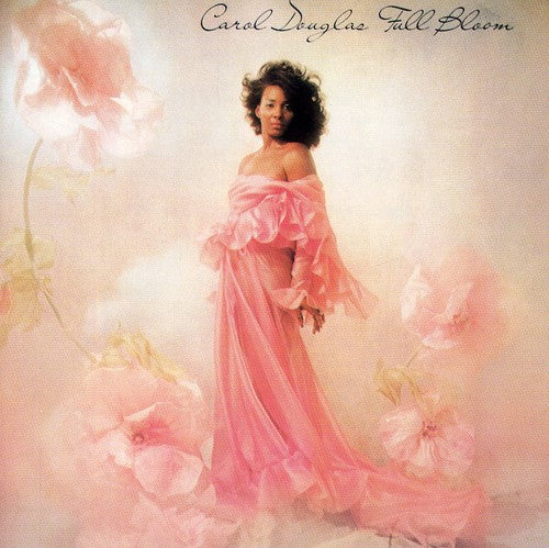 Douglas,carol - Full Bloom - Music CD