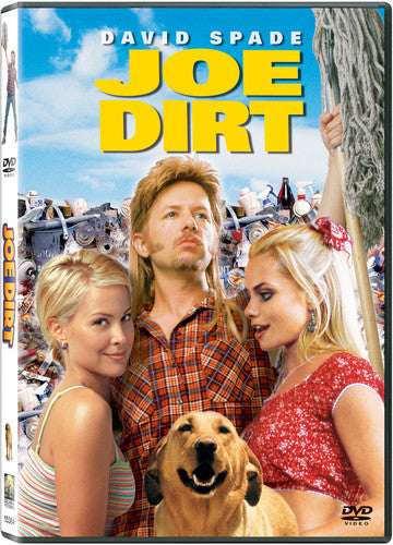 Joe Dirt - Joe Dirt - DVD