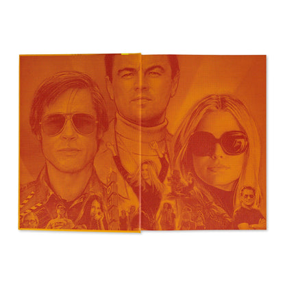 The Making of Quentin Tarantino’s Once Upon a Time in Hollywood