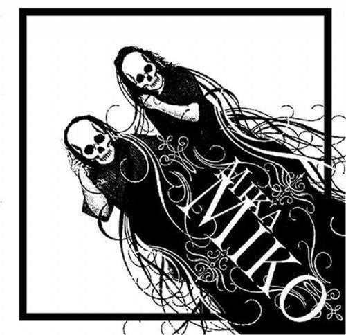 Mika Miko - Cyslabf - Music CD