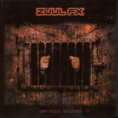 Zuul Fx - By The Cross - Music CD