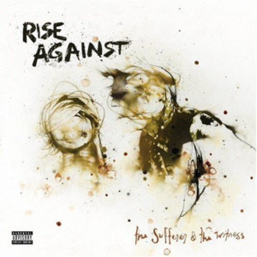 Rise Against - Sufferer & The Witness - Vinyl Record