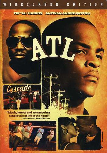 Atl - Atl - DVD