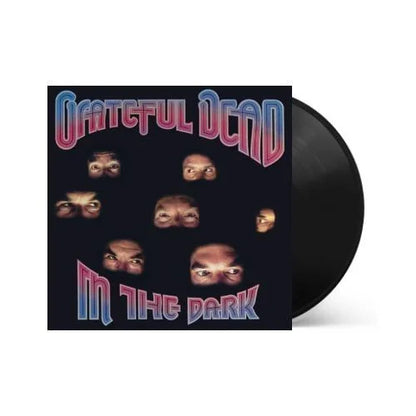 Grateful Dead - In The Dark Vinyl Record