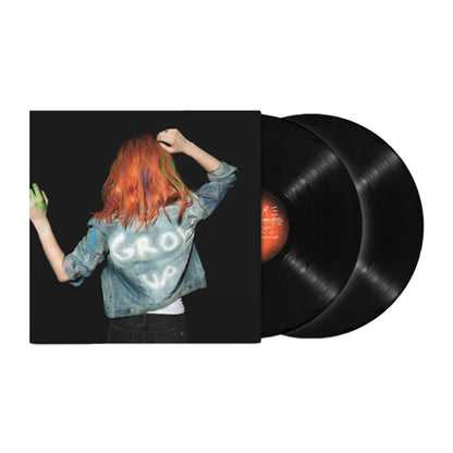 Paramore - Paramore (10th Anniversary Edition) [2LP] Vinyl Record