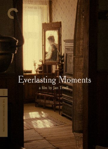 Criterion Collection - Everlasting Moments/dvd - DVD