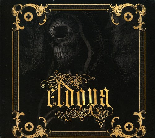 Eldopa - Complete Recordings - Music CD