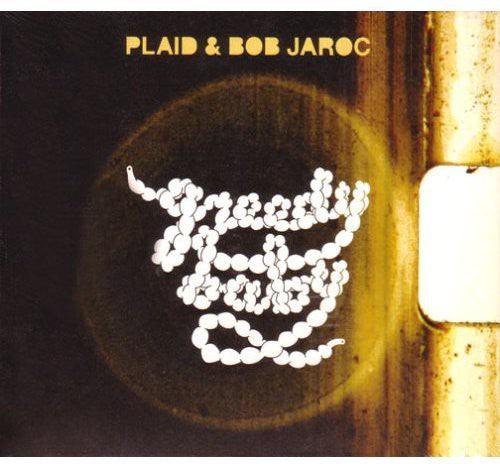 Plaid / Jaroc,bob - Greedy Baby - Music CD