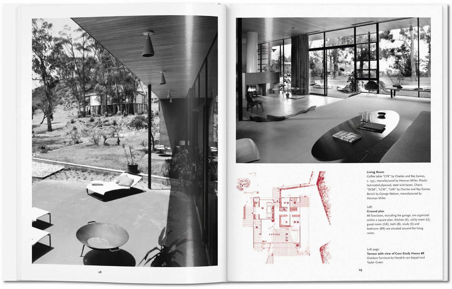 Case Study Houses (English) Book