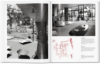 Case Study Houses (English) Book