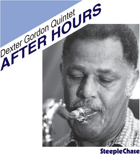 Gordon,dexter - After Hours - Music CD