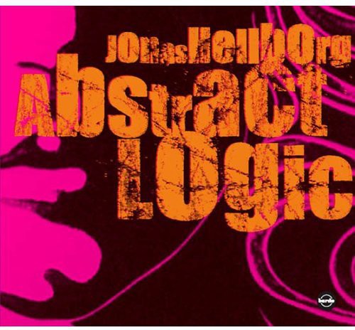 Hellborg,jonas - Abstract Logic - Music CD