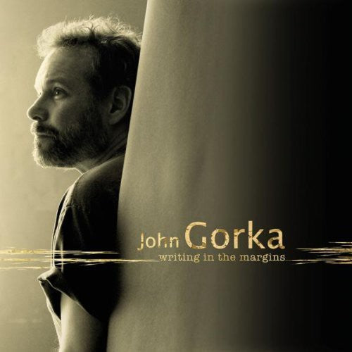 Writing in the Margins Music CD