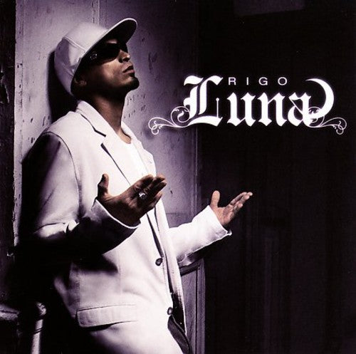 Luna,rigo - Rigo Luna - Music CD