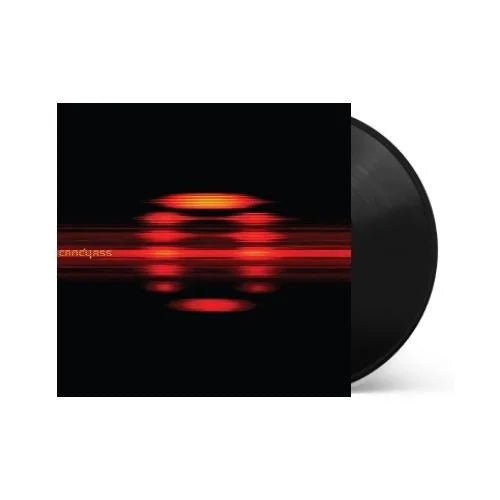 Orgy - Candyass Vinyl Record