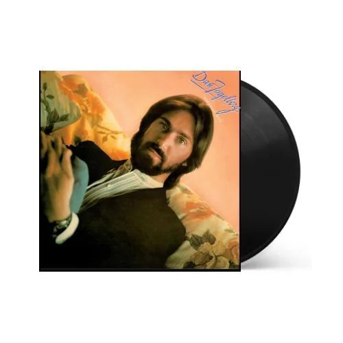 Dan Fogelberg - Dan Fogelberg's Greatest Hits Vinyl Record