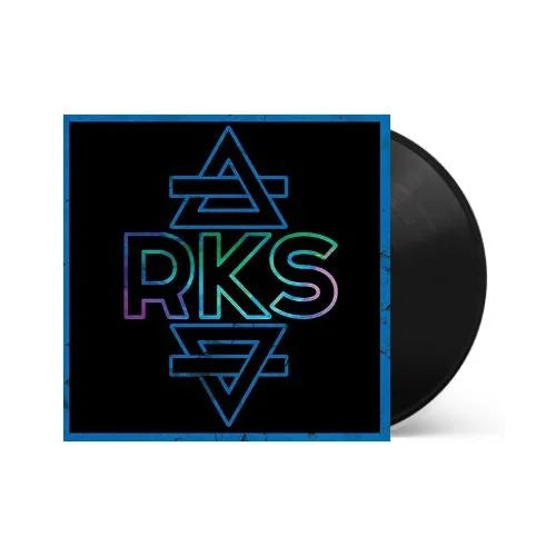 Rainbow Kitten Surprise - RKS Vinyl Record