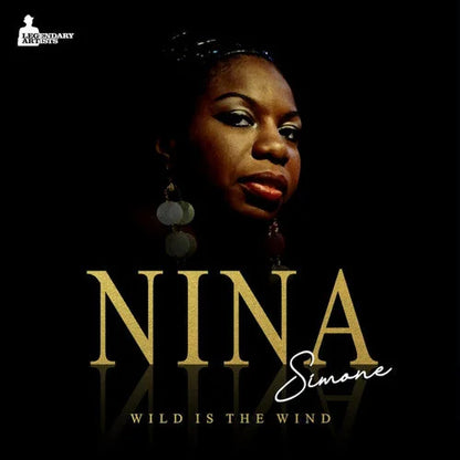 Nina Simone - Wild Is The Wind Vinyl Record