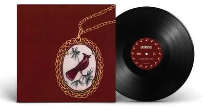 Friko - Where We've Been, Where We Go From Here Vinyl Record