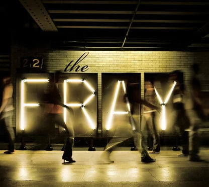 The Fray - The Fray Vinyl Record