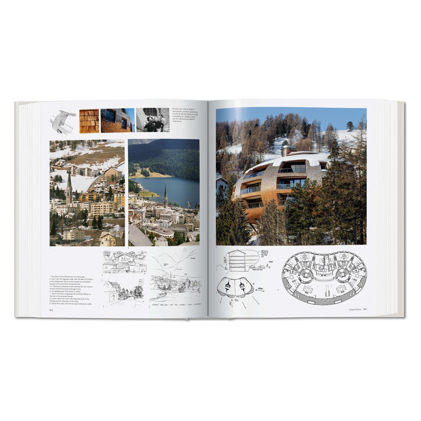 Norman Foster. Works (English) Book