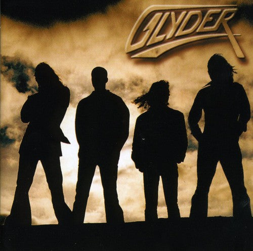 Glyder - Glyder - Music CD