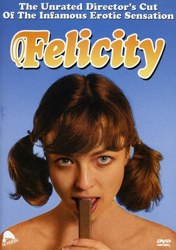Felicity - Felicity - DVD